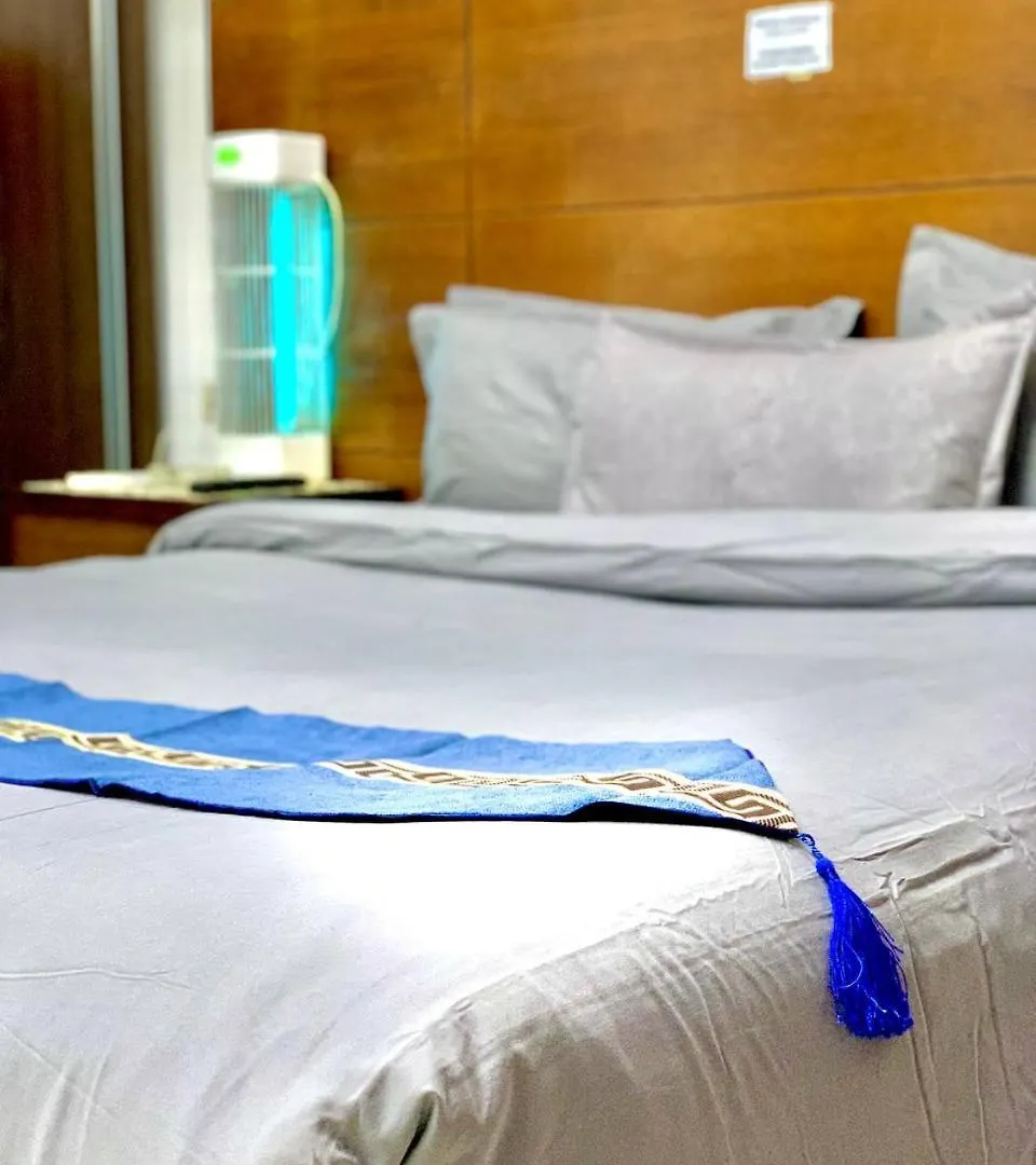 Amir Palace Hotel Aqaba