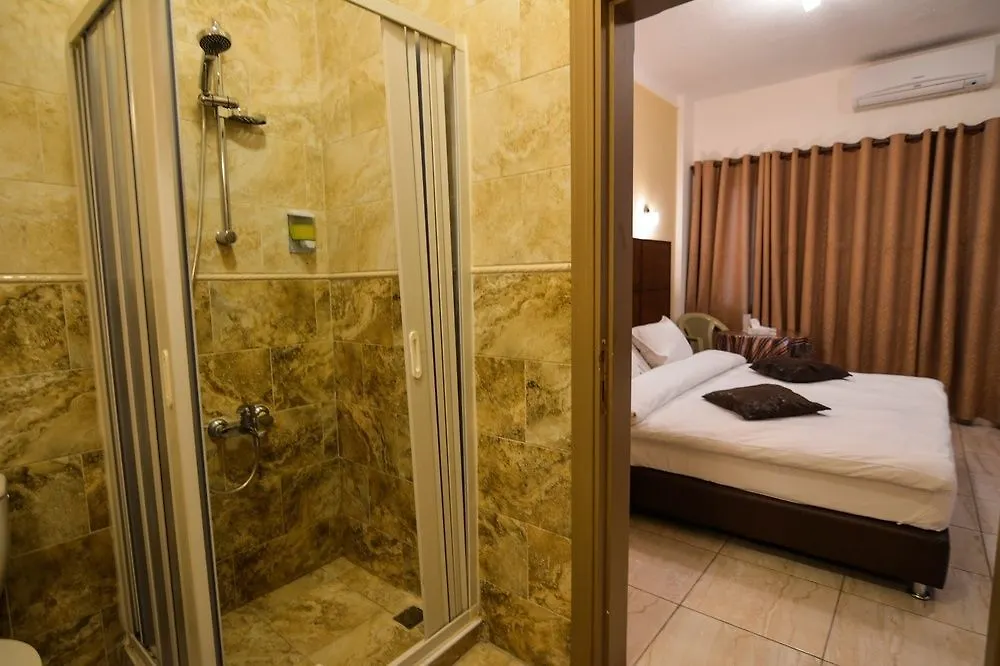 Amir Palace Hotel Aqaba