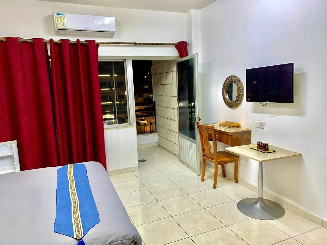 Amir Palace Hotel Aqaba