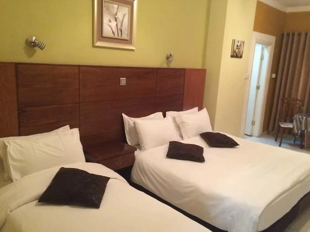 **  Amir Palace Hotel Aqaba Jordan