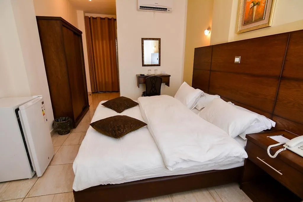 Amir Palace Hotel Aqaba